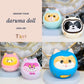 Hand Drawing Daruma-Hera Concept House Limited