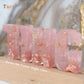 Resin Art Letter LED Light-Hera Concept House Limited