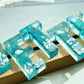 Resin Art Letter LED Light-Hera Concept House Limited