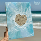 Custom Ocean Wave Resin Art Painting-Hera Concept House Limited