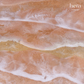 Coral Ocean Wave Resin Art Painting-Hera Concept House Limited