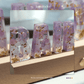 Resin Art Letter LED Light-Hera Concept House Limited