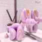 Fluid Art Balloon Dog-Hera Concept House Limited