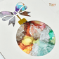 Alcohol Ink Painting - Hera Concept House Limited