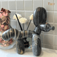 Fluid Art Balloon Dog-Hera Concept House Limited