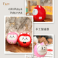 Hand Drawing Daruma-Hera Concept House Limited