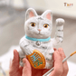 Lucky Fortune - Hand Drawing Lucky Cat-Hera Concept House Limited
