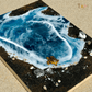 Ocean Wave Painting-Hera Concept House Limited