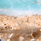 Ocean Wave Painting-Hera Concept House Limited