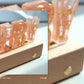 Custom Resin Art Letter LED Light-Hera Concept House Limited